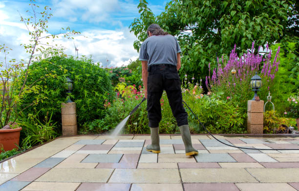 Best Patio and Deck Pressure Washing  in , MI
