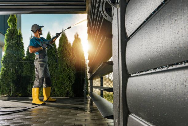 Best Driveway Pressure Washing  in , MI